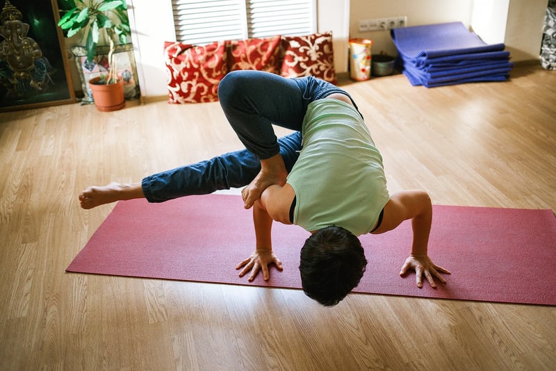 Clinical Pilates Image